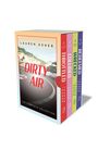 Lauren Asher: The Dirty Air Boxed Set, Buch