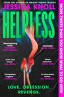 Jessica Knoll: Helpless, Buch