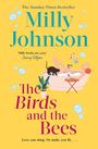 Milly Johnson: The Birds and the Bees, Buch