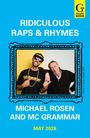 Mc Grammar: Ridiculous Raps and Rhymes, Buch
