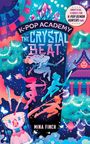 Mina Finch: K-Pop Academy: Crystal Beat, Buch