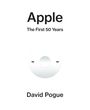 David Pogue: Apple, Buch