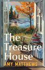 Amy Matthews: The Treasure House, Buch