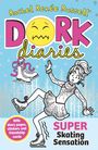 Rachel Renee Russell: Dork Diaries, Buch