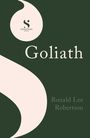 Ronald Lee Robertson: Goliath, Buch