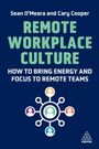 Sean O'Meara: Remote Workplace Culture, Buch