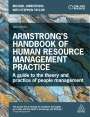 Michael Taylor Armstrong: Armstrong's Handbook of Human Resource Management Practice, Buch