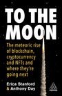 Erica Stanford: To the Moon, Buch