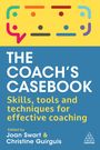 : The Coach's Casebook, Buch