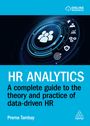 Prerna Tambay: HR Analytics: A Complete Guide to the Theory and Practice of Data-Driven HR, Buch