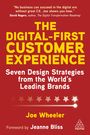 Joe Wheeler: The Digital-First Customer Experience, Buch