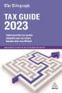 Telegraph Media Group: The Telegraph Tax Guide 2023, Buch