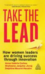 Shaheena Janjuha-Jivraj: Take the Lead, Buch