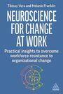 Tibisay Vera: Neuroscience for Business Transformation, Buch