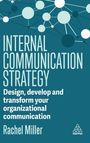 Rachel Miller: Internal Communication Strategy, Buch