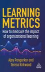 Ajay Pangarkar: Learning Metrics, Buch