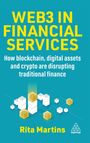 Rita Martins: Web3 in Financial Services, Buch
