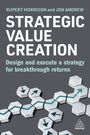 Rupert Morrison: Strategic Value Creation, Buch