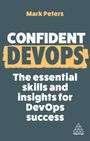 Mark Peters: Confident DevOps, Buch