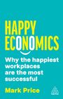 Mark Price: Happy Economics, Buch