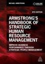 Michael Armstrong: Armstrong's Handbook of Strategic Human Resource Management, Buch