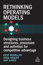 : Rethinking Operating Model Design, Buch