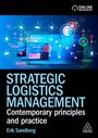 Erik Sandberg: Strategic Logistics Management, Buch