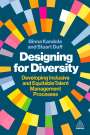 Binna Kandola: Designing for Diversity, Buch
