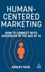 Ashley Faus: Human-Centered Marketing, Buch