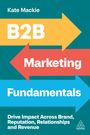 Kate Mackie: B2B Marketing Fundamentals, Buch