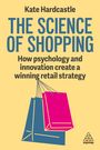 Kate Hardcastle: The Science of Shopping, Buch