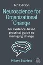 Hilary Scarlett: Neuroscience for Organizational Change, Buch