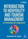 Annemarie Turpin: Introduction to Hospitality and Tourism Management, Buch