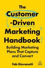 Fab Giovanetti: The Customer-Driven Marketing Handbook, Buch