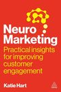 Katie Hart: Neuromarketing, Buch