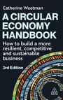 Catherine Weetman: A Circular Economy Handbook, Buch
