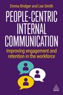 Emma Bridger: People-First Internal Communication, Buch