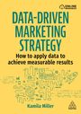 Kamila Miller: Data-Driven Marketing Strategy, Buch