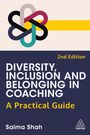 Salma Shah: Diversity, Inclusion and Belonging in Coaching, Buch