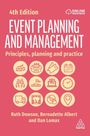 Ruth Dowson: Event Planning and Management, Buch