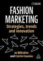 Jo Wiltshire: Fashion Marketing, Buch