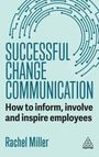 Rachel Miller: Successful Change Communication, Buch