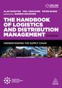 Alan Rushton: The Handbook of Logistics and Distribution Management, Buch