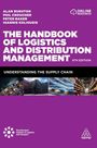 Alan Rushton: Handbook of Logistics and Distribution Management, Buch