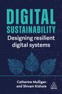 Catherine Mulligan: Digital Sustainability, Buch