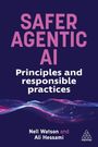 Nell Watson: Safer Agentic AI, Buch