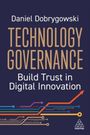 Daniel Dobrygowski: Technology Governance, Buch