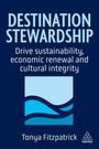Tonya Fitzpatrick: Destination Stewardship, Buch