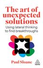 Paul Sloane: The Art of Unexpected Solutions, Buch