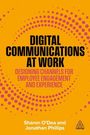 Sharon O'Dea: Digital Communications at Work, Buch